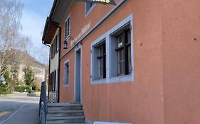 Garni-Hotel Mühletal